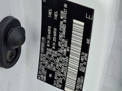 2020 Lexus NX 300 F Sport 300 F Sport