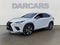 2020 Lexus NX 300 F Sport 300 F Sport