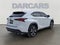 2020 Lexus NX 300 F Sport 300 F Sport