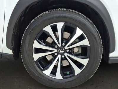 2020 Lexus NX 300 F Sport 300 F Sport