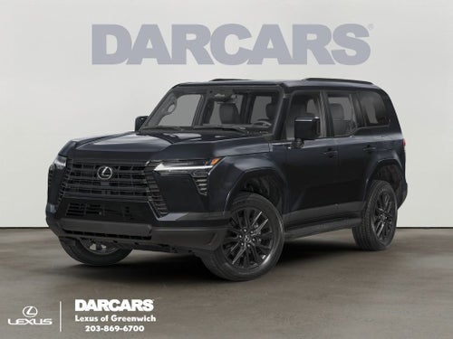 2026 Lexus GX PREMIUM+