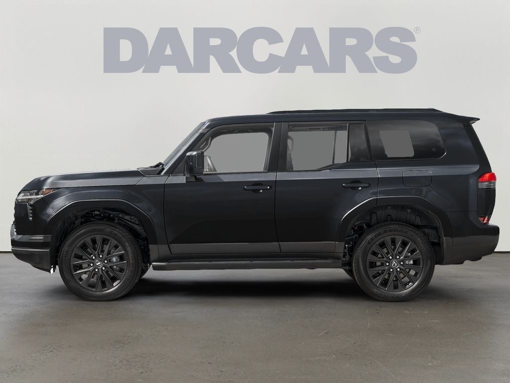 2026 Lexus GX PREMIUM+