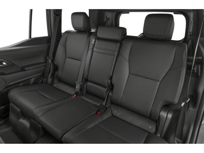 2026 Lexus GX PREMIUM+