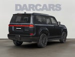 2026 Lexus GX PREMIUM PLUS