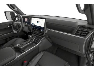 2026 Lexus GX PREMIUM PLUS