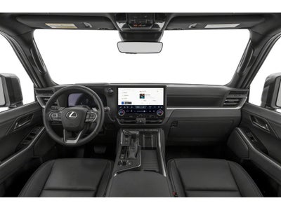 2026 Lexus GX PREMIUM PLUS