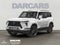 2026 Lexus GX OVERTRAIL PLUS