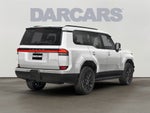 2026 Lexus GX OVERTRAIL PLUS