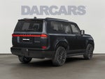 2026 Lexus GX PREMIUM PLUS