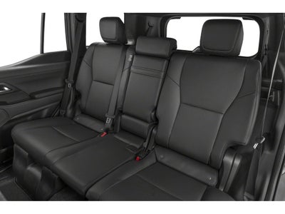 2026 Lexus GX PREMIUM PLUS