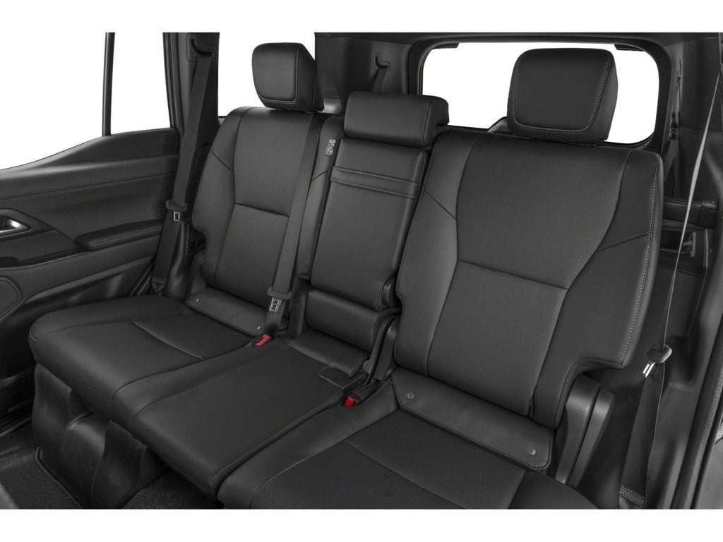 2026 Lexus GX PREMIUM PLUS