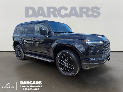 2024 Lexus GX 550 Premium+ 550 Premium+