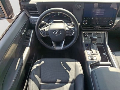 2024 Lexus GX 550 Premium+ 550 Premium+