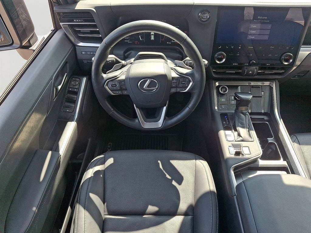 2024 Lexus GX 550 Premium+ 550 Premium+