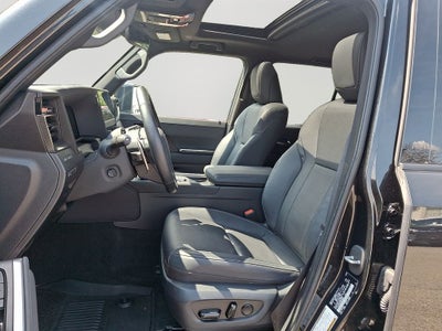2024 Lexus GX 550 Premium+ 550 Premium+
