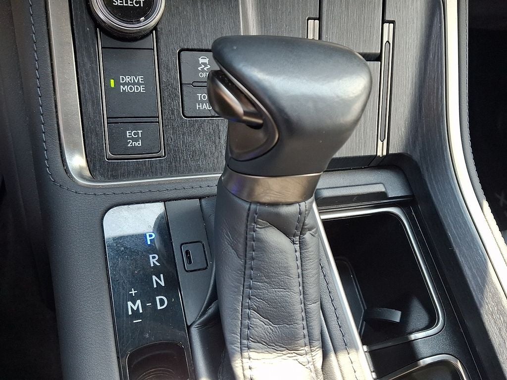 2024 Lexus GX 550 Premium+ 550 Premium+