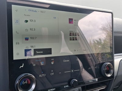 2024 Lexus GX 550 Premium+ 550 Premium+