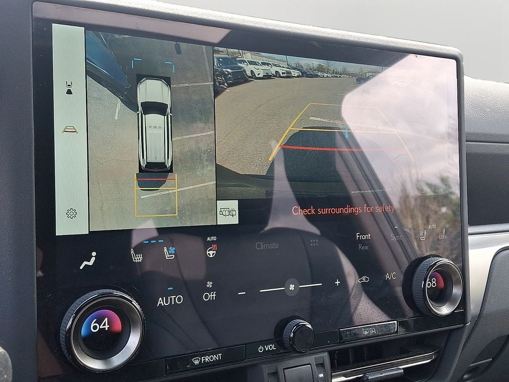 2024 Lexus GX 550 Premium+ 550 Premium+