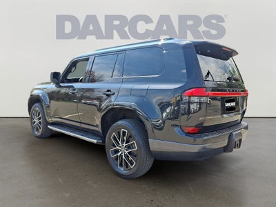 2024 Lexus GX 550 Premium+ 550 Premium+