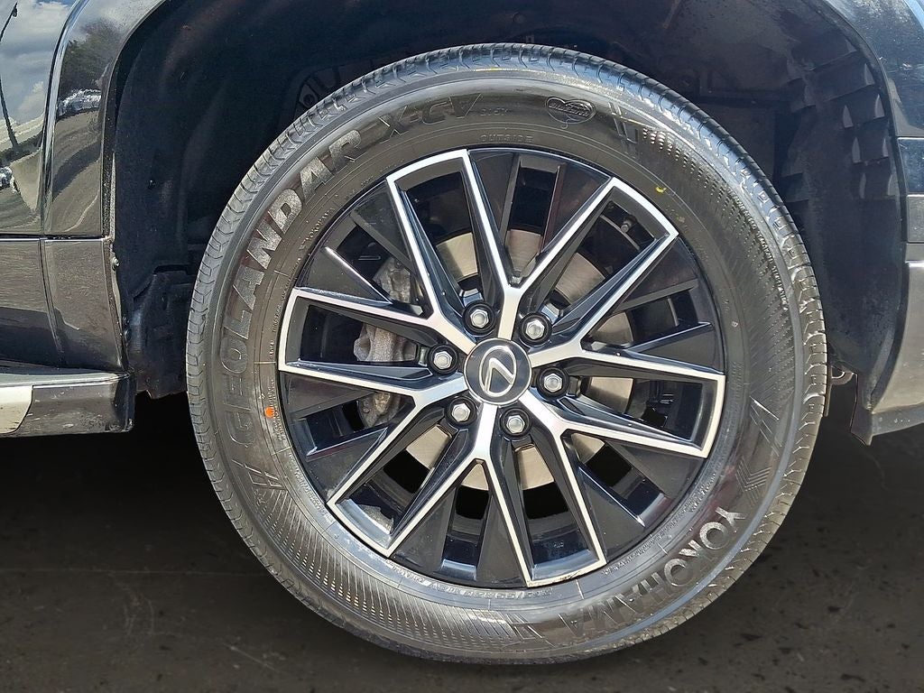 2024 Lexus GX 550 Premium+ 550 Premium+