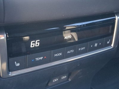 2024 Lexus GX 550 Premium+ 550 Premium+ COLD AREA PKG,HEADS-UP DISPLAY
