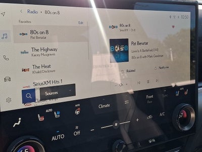 2024 Lexus GX 550 Premium+ 550 Premium+ COLD AREA PKG,HEADS-UP DISPLAY