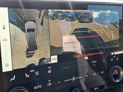 2024 Lexus GX 550 Premium+ 550 Premium+ COLD AREA PKG,HEADS-UP DISPLAY