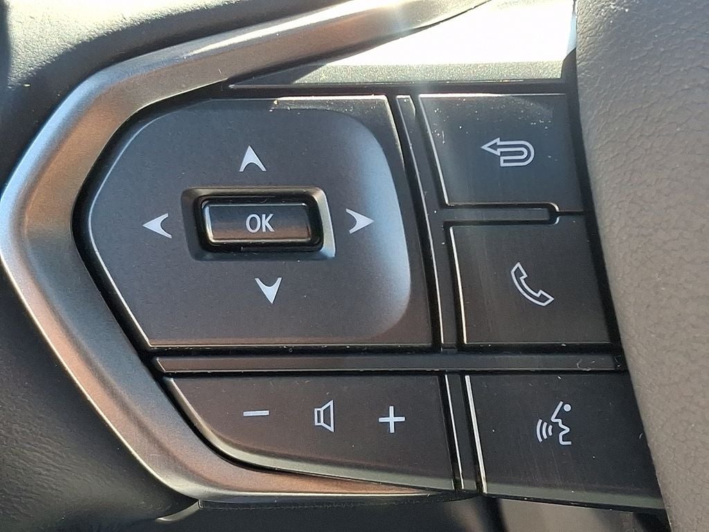 2024 Lexus GX 550 Premium+ 550 Premium+ COLD AREA PKG,HEADS-UP DISPLAY