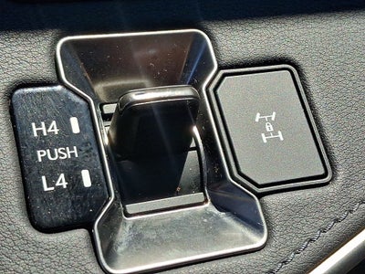 2024 Lexus GX 550 Premium+ 550 Premium+ COLD AREA PKG,HEADS-UP DISPLAY