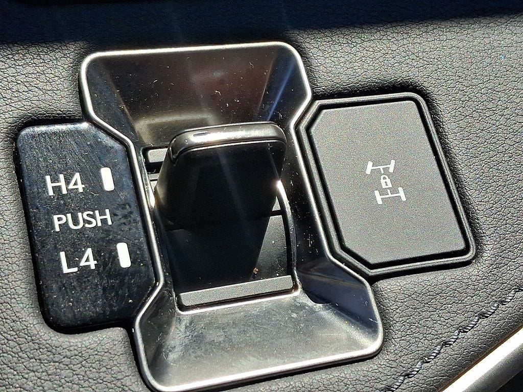 2024 Lexus GX 550 Premium+ 550 Premium+ COLD AREA PKG,HEADS-UP DISPLAY