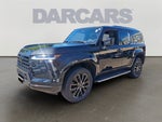 2024 Lexus GX 550 Premium+ 550 Premium+ COLD AREA PKG,HEADS-UP DISPLAY