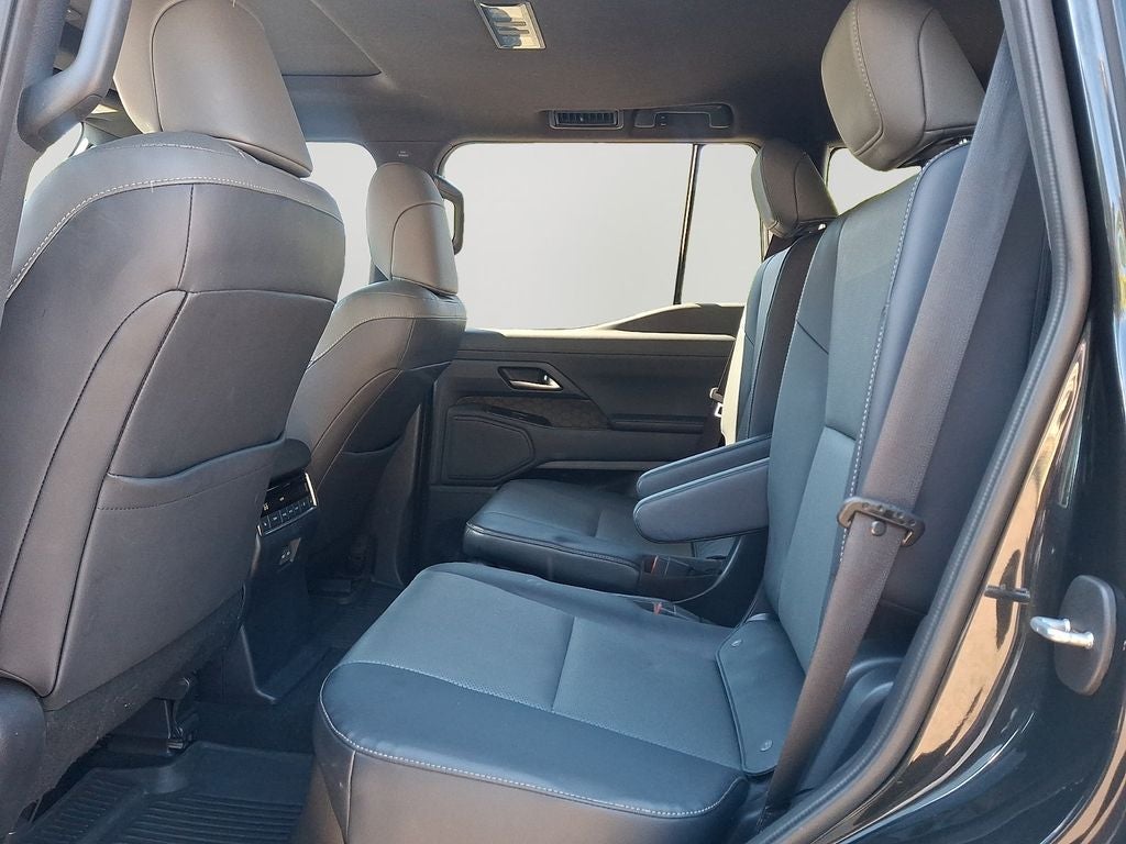 2024 Lexus GX 550 Premium+ 550 Premium+ COLD AREA PKG,HEADS-UP DISPLAY
