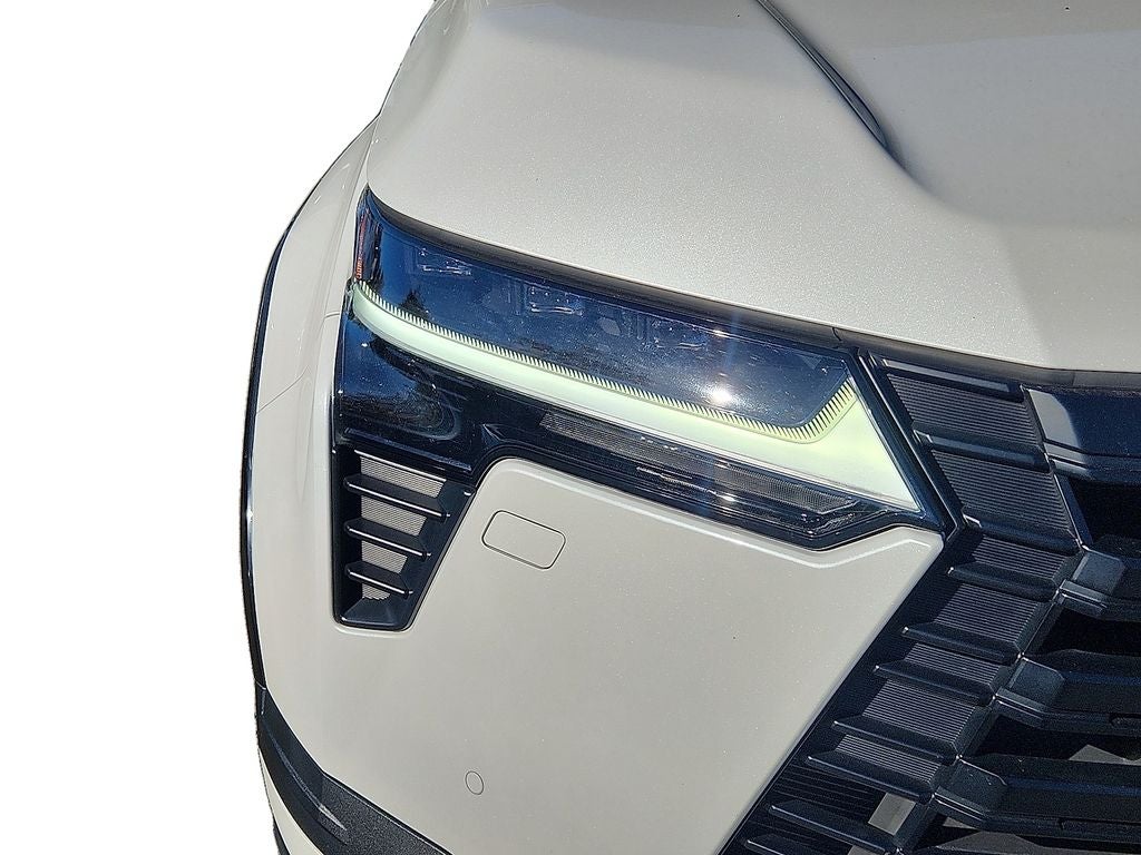 2024 Lexus GX 550 Premium 550 Premium COLD AREA PKG, HEAD-UP DISPLAY