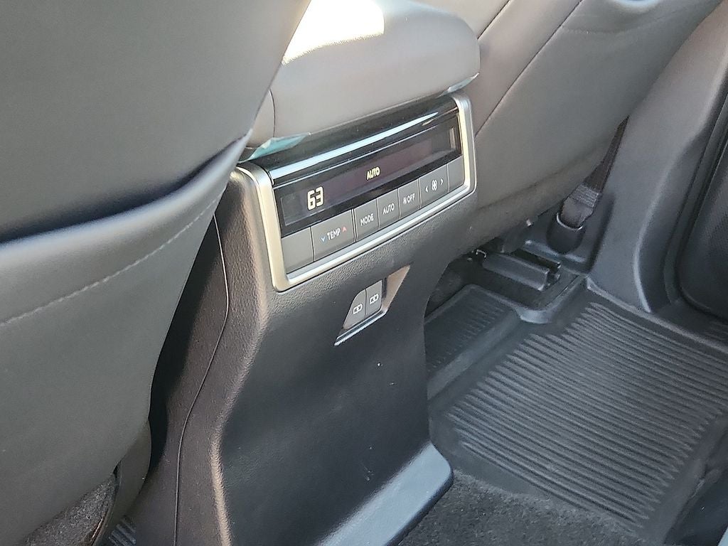 2024 Lexus GX 550 Premium 550 Premium COLD AREA PKG, HEAD-UP DISPLAY