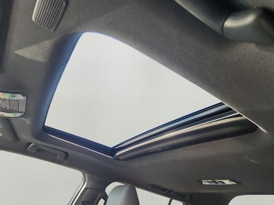 2024 Lexus GX 550 Premium 550 Premium COLD AREA PKG, HEAD-UP DISPLAY