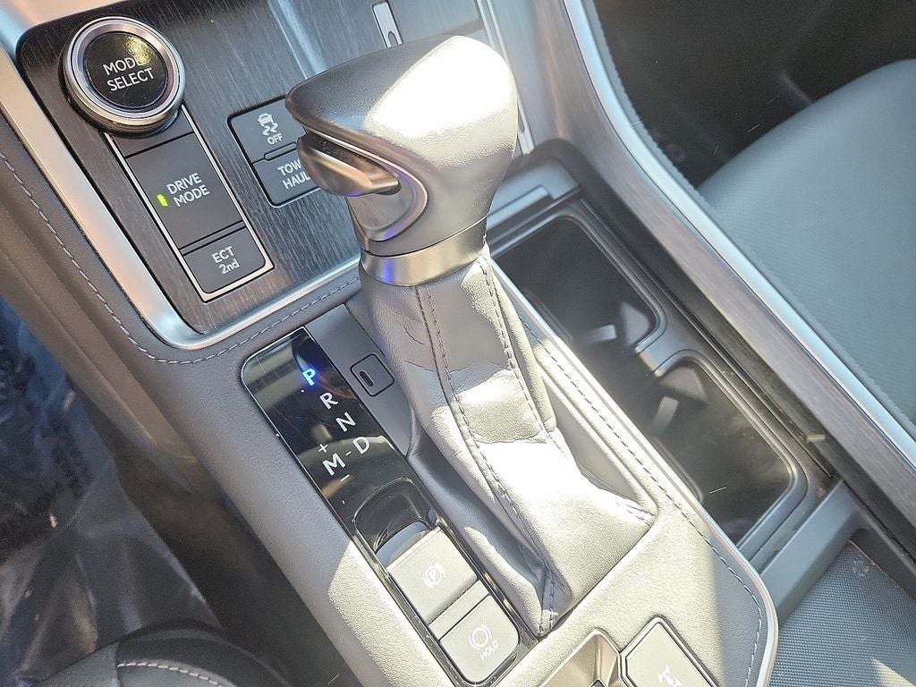 2024 Lexus GX 550 Premium 550 Premium COLD AREA PKG, HEAD-UP DISPLAY