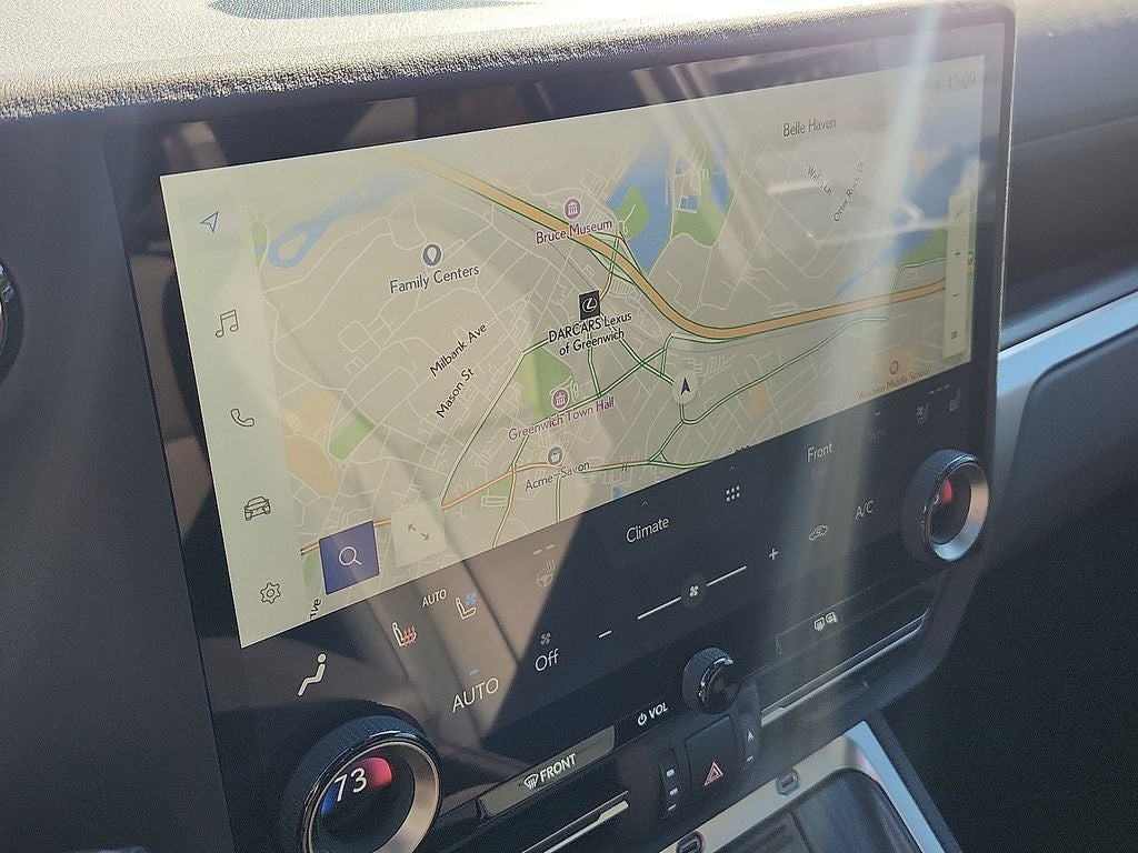 2024 Lexus GX 550 Premium 550 Premium COLD AREA PKG, HEAD-UP DISPLAY