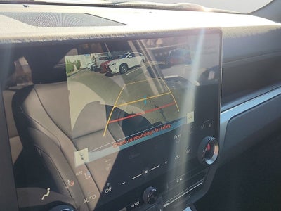 2024 Lexus GX 550 Premium 550 Premium COLD AREA PKG, HEAD-UP DISPLAY