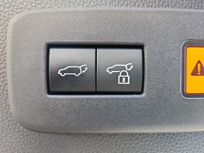 2024 Lexus GX 550 Premium 550 Premium COLD AREA PKG, HEAD-UP DISPLAY