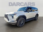 2024 Lexus GX 550 Premium 550 Premium COLD AREA PKG, HEAD-UP DISPLAY