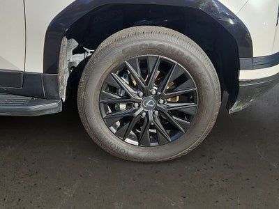 2024 Lexus GX 550 Premium 550 Premium COLD AREA PKG, HEAD-UP DISPLAY