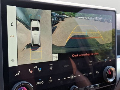 2025 Lexus GX 550 Premium+ 550 Premium+