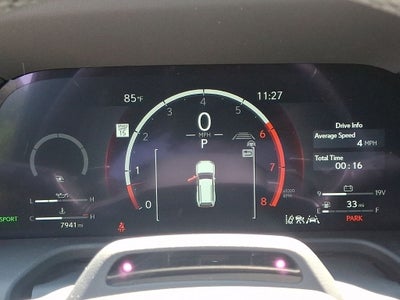 2025 Lexus GX 550 Premium+ 550 Premium+