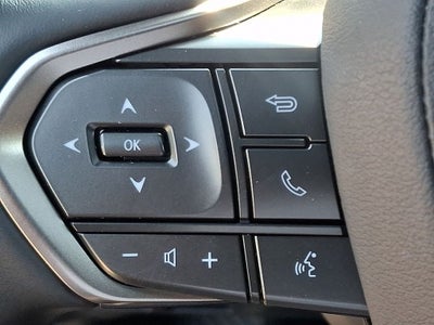 2025 Lexus GX 550 Premium+ 550 Premium+
