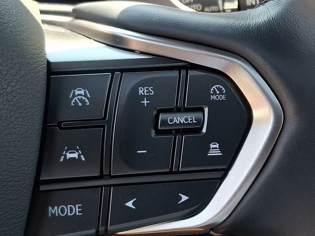 2025 Lexus GX 550 Premium+ 550 Premium+