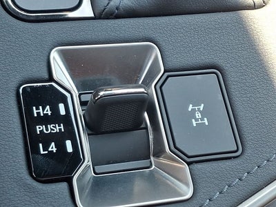 2025 Lexus GX 550 Premium+ 550 Premium+
