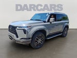 2025 Lexus GX 550 Premium+ 550 Premium+
