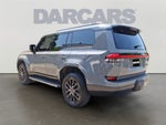 2025 Lexus GX 550 Premium+ 550 Premium+