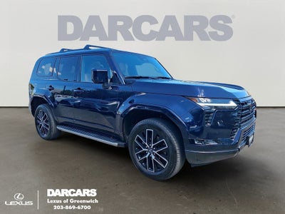 2024 Lexus GX 550 Premium+ 550 Premium+