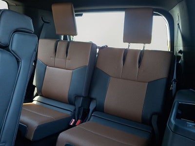 2024 Lexus GX 550 Premium+ 550 Premium+